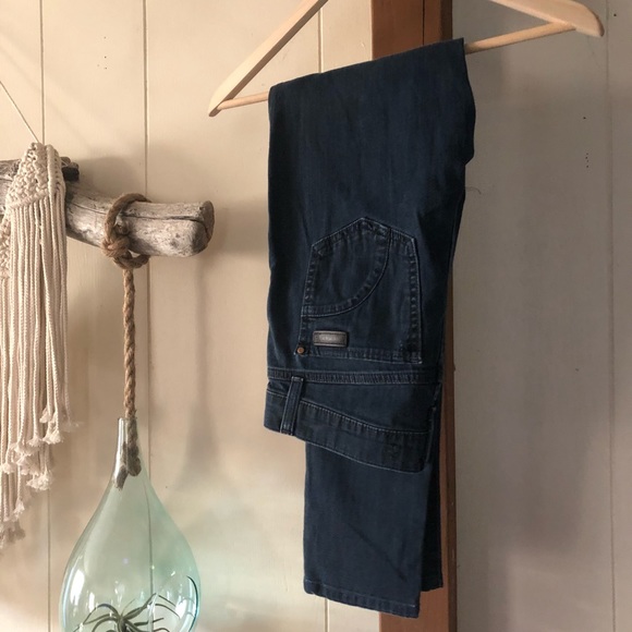 Joe’s Cigarette Jeans - Picture 5 of 6